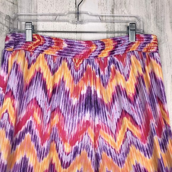 Sharagano wide leg palazzo pants - Picture 4 of 6